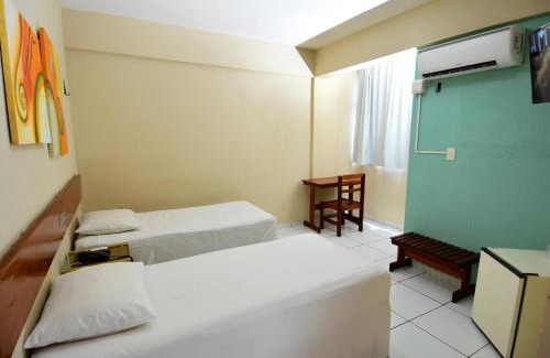 Mossoro Hotel | Hotel Imperial