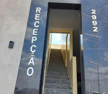 Santa Cruz Hotel | Hotel Imperial