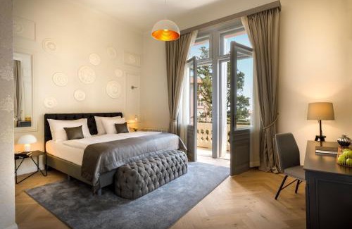 Opatija Hotel | Hotel Imperial - Liburnia