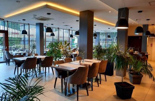 Brzezinka Hotel | Hotel Imperiale