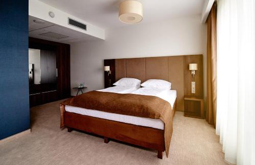 Brzezinka Hotel | Hotel Imperiale