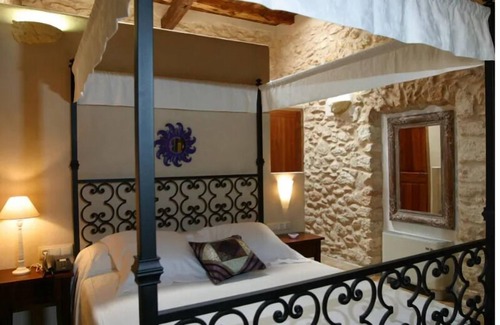 Sant Rafael de Sa Creu Hotel | Hotel In San Rafael With Breakfast, Smoking