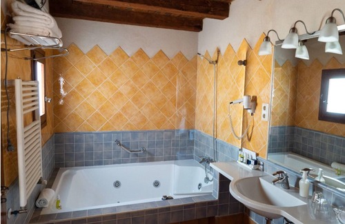 Sant Rafael de Sa Creu Hotel | Hotel In San Rafael With Breakfast, Smoking