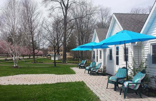 Laporte Apartment | Hotel in the heart of the Endless Mountains in Sullivan County, PA.