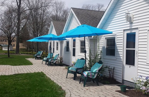 Laporte Apartment | Hotel in the heart of the Endless Mountains in Sullivan County, PA.