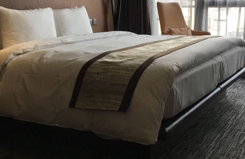 Pingzhen District Hotel | Hotel IN