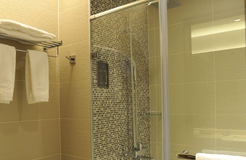 Pingzhen District Hotel | Hotel IN