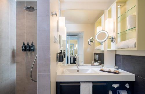 Pempelfort Hotel | Hotel Indigo - Dusseldorf - Victoriaplatz by IHG