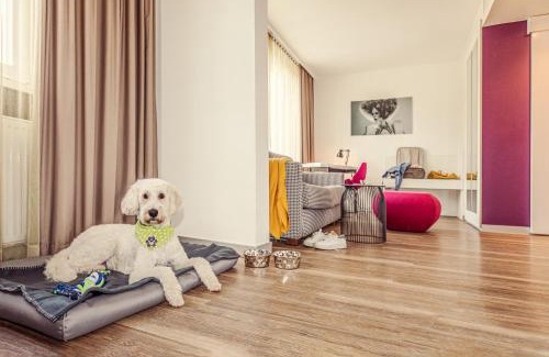 Pempelfort Hotel | Hotel Indigo - Dusseldorf - Victoriaplatz by IHG