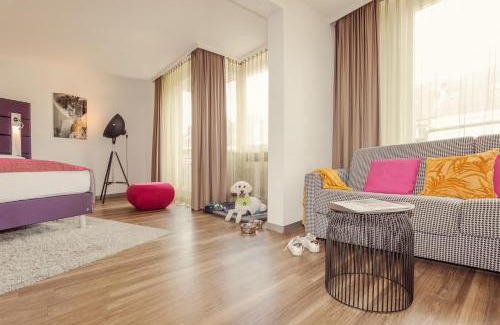 Pempelfort Hotel | Hotel Indigo - Dusseldorf - Victoriaplatz by IHG