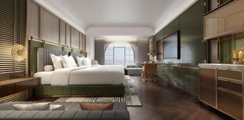 Dao Li Hotel | Hotel Indigo Harbin Central Avenue by IHG