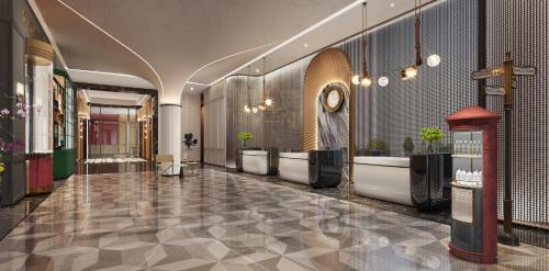 Dao Li Hotel | Hotel Indigo Harbin Central Avenue by IHG