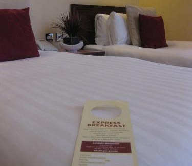 Leeds City Center Hotel | Hotel Indigo Leeds by IHG