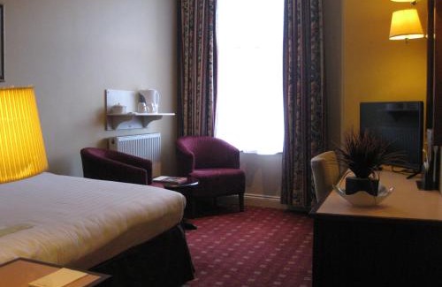 Leeds City Center Hotel | Hotel Indigo Leeds by IHG