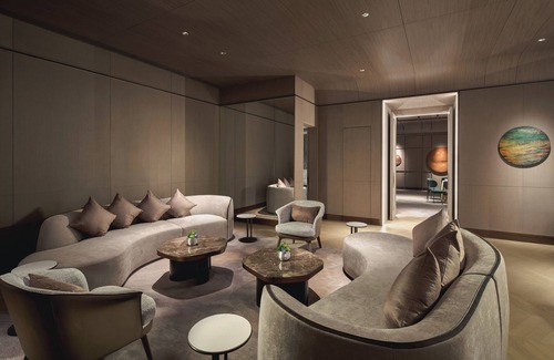 Haishu Hotel | Hotel Indigo Ningbo Riverside by IHG