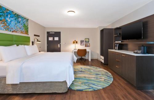 Downtown Hotel | Hotel Indigo Rochester - Mayo Clinic Area