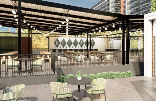 Central West End Hotel | Hotel Indigo Saint Louis Central West End by IHG