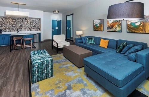 Spring Hotel | Hotel Indigo Spring - Woodlands Area by IHG