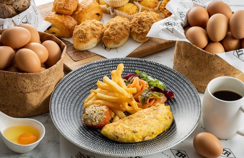 Zhongshan Hotel | Hotel Indigo Taipei North, an IHG Hotel