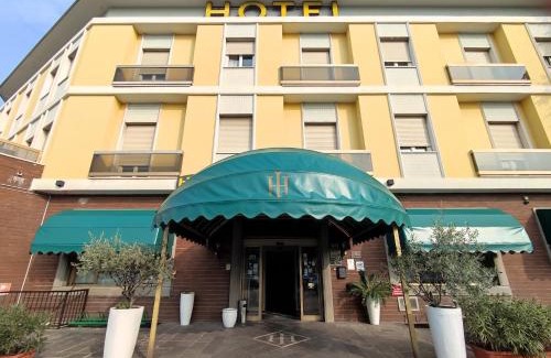 Chiesanuova Hotel | Hotel Industria