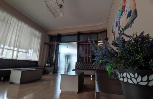 Chiesanuova Hotel | Hotel Industria