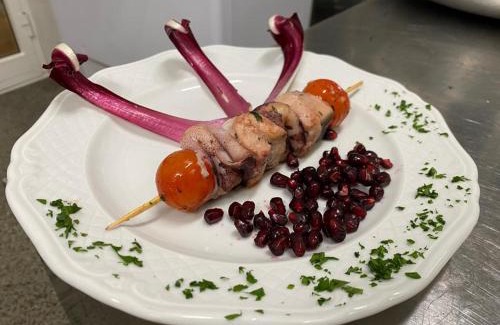 Varazze Hotel | Hotel Ines
