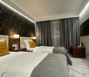 Sedziszow Malopolski Hotel | Hotel Ines