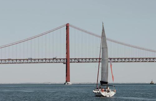 Lisbon Old Town Hotel | Hotel Infante Santo - Lisboa