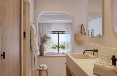 San Roque Hotel | Hotel Inmood San Roque