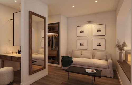 San Roque Hotel | Hotel Inmood San Roque