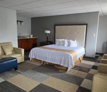 Fairfield Hotel | Hotel Inn Fairfield