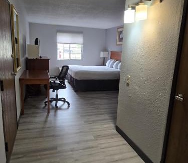 Fairfield Hotel | Hotel Inn Fairfield