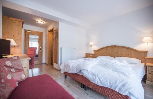 Gais Hotel | Hotel Innerhofer