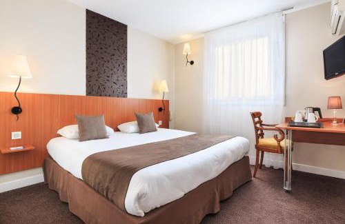 Matabiau Hotel | Hôtel Innes by HappyCulture