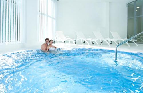 Swinoujscie Hotel | Hotel Interferie Medical SPA