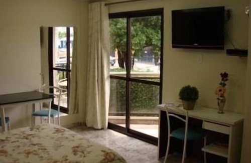 Amambai Hotel | Hotel Internacional