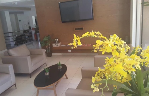 Amambai Hotel | Hotel Internacional