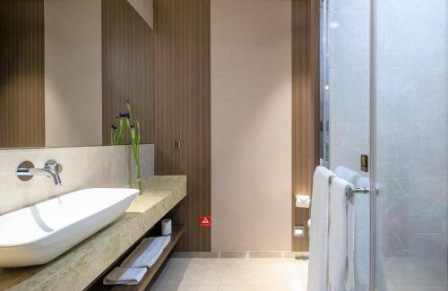 Taishan Hotel | Hotel Intrendy