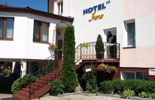 Morag Hotel | Hotel Irena