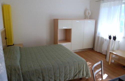 Bolognano-Vignole Hotel | Hotel Isola Verde