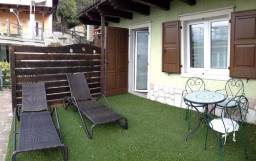 Bolognano-Vignole Hotel | Hotel Isola Verde