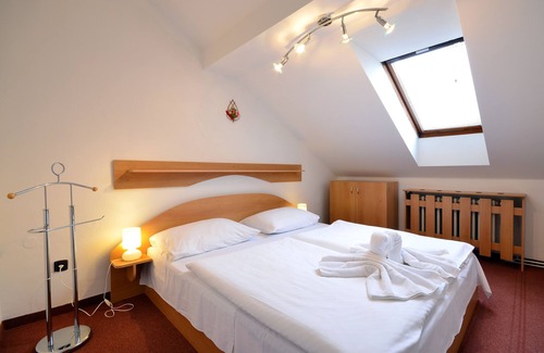 Petrkovice Hotel | Hotel Isora