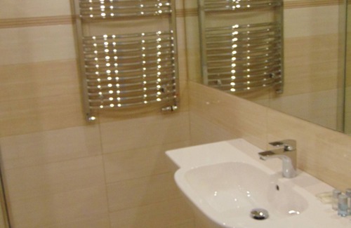 Petrkovice Hotel | Hotel Isora