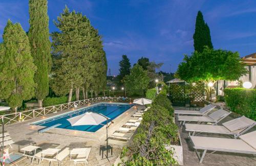 Zona XLV Castel di Guido Hotel | Hotel Boomerang