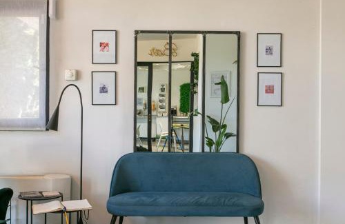 Zona XLV Castel di Guido Hotel | Hotel Boomerang