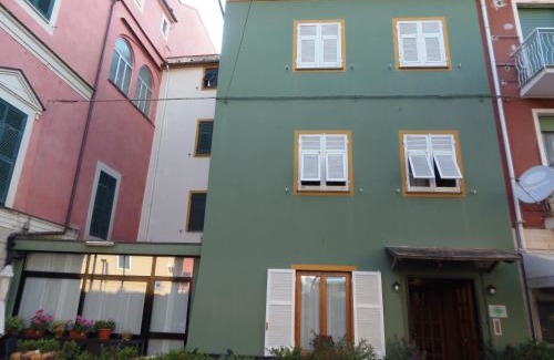 Moneglia Hotel | Hotel Italia