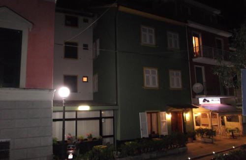 Moneglia Hotel | Hotel Italia