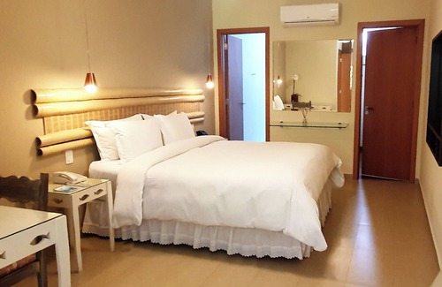 Pequea Hotel | Hotel Itapemar