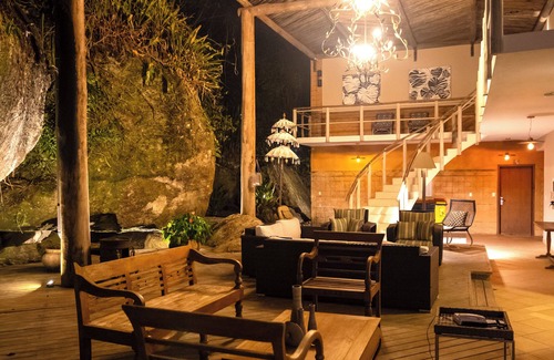 Pequea Hotel | Hotel Itapemar