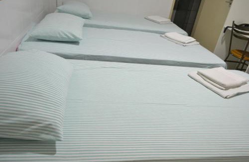 Centro Hotel | Hotel Itapoã